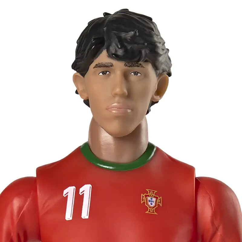 Portugal Joao Felix akcijska figura 20cm fotografija proizvoda