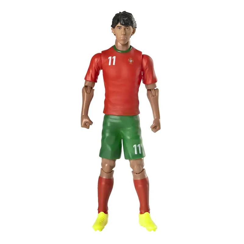 Portugal Joao Felix akcijska figura 20cm fotografija proizvoda