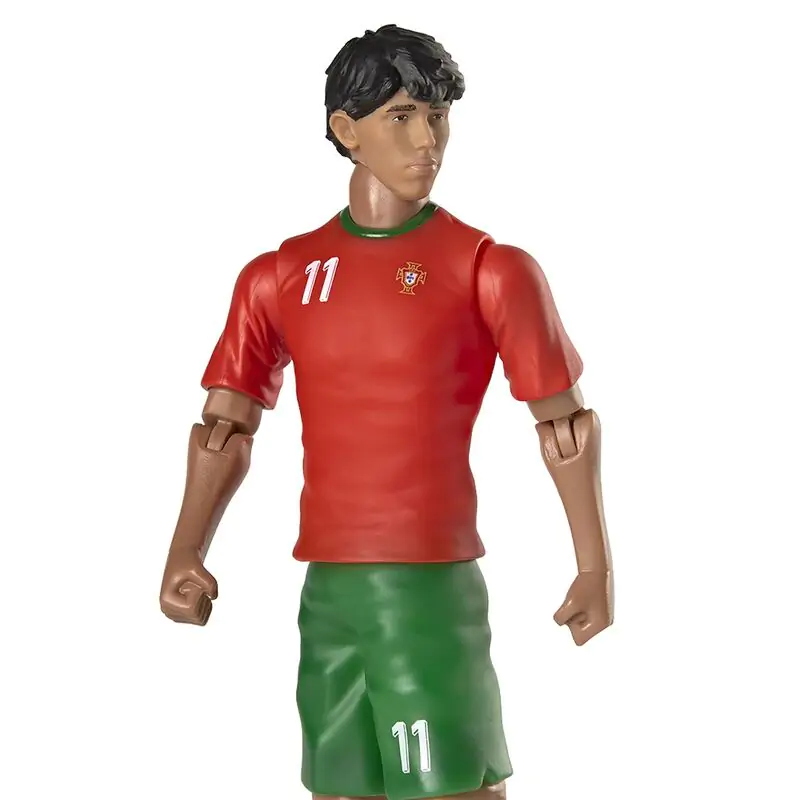 Portugal Joao Felix akcijska figura 20cm fotografija proizvoda