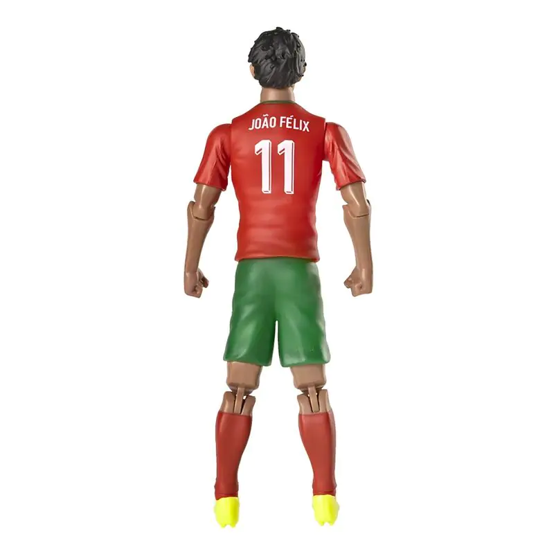 Portugal Joao Felix akcijska figura 20cm fotografija proizvoda