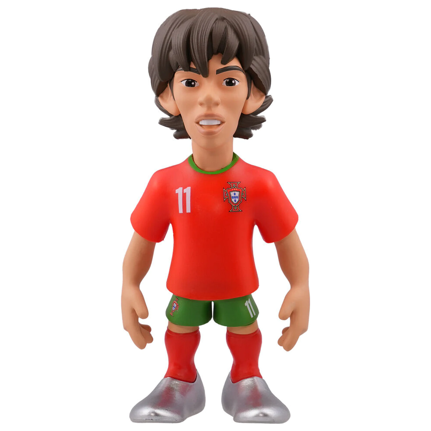 Portugal Joao Felix figura minix 12 cm fotografija proizvoda