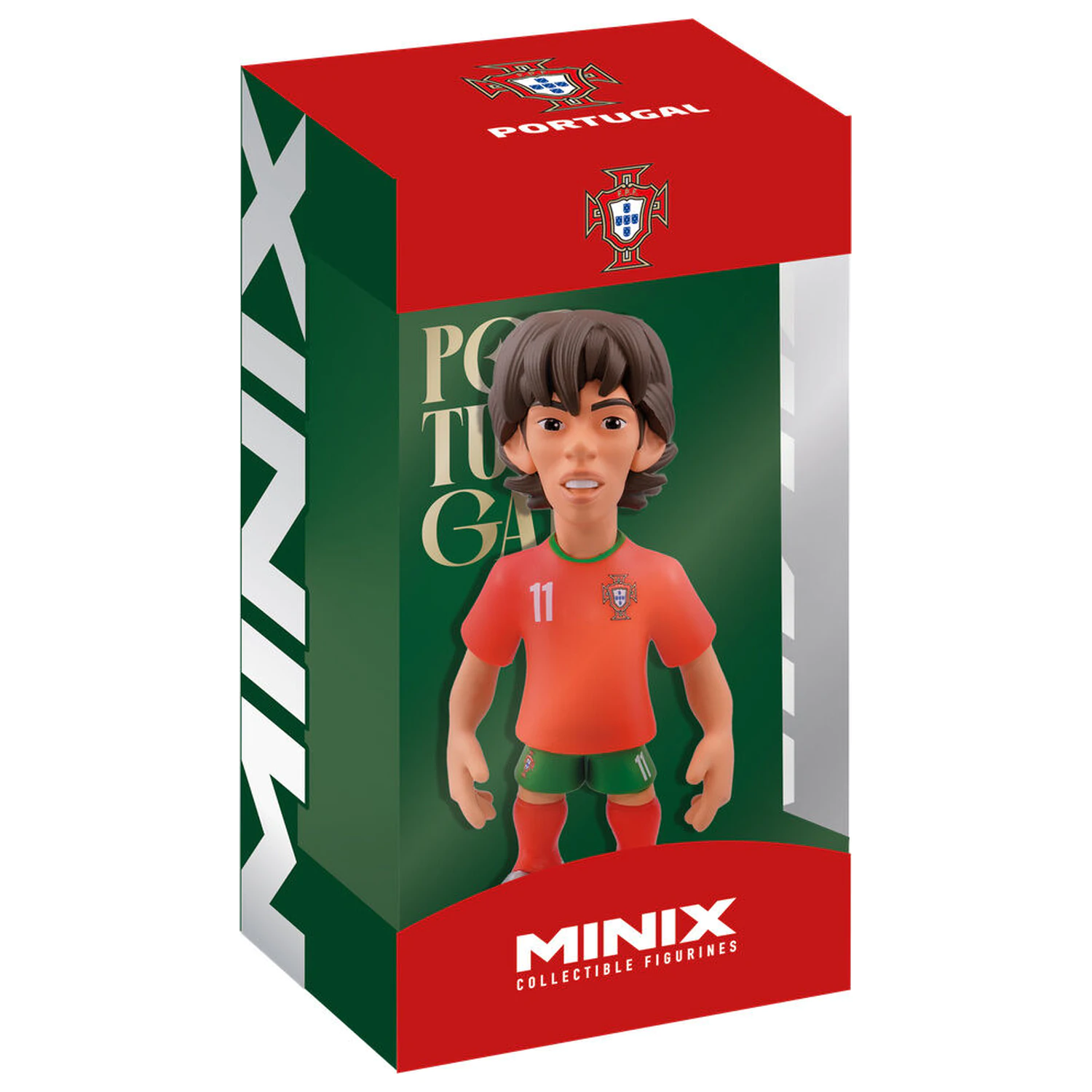 Portugal Joao Felix figura minix 12 cm fotografija proizvoda