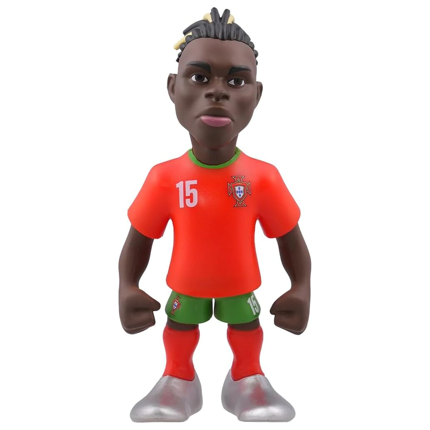 Portugal Rafael Leao figura minix 12cm fotografija proizvoda