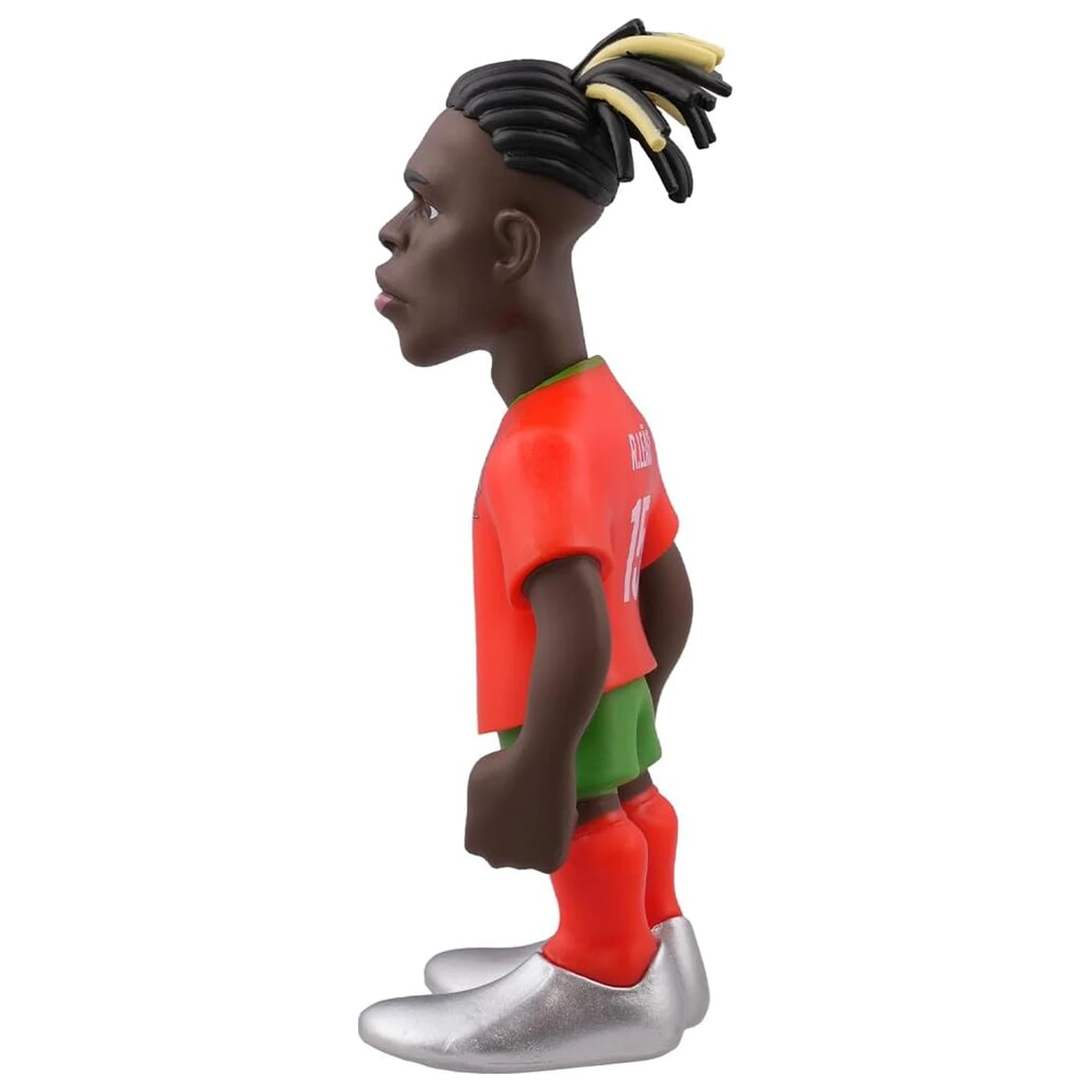 Portugal Rafael Leao figura minix 12cm fotografija proizvoda