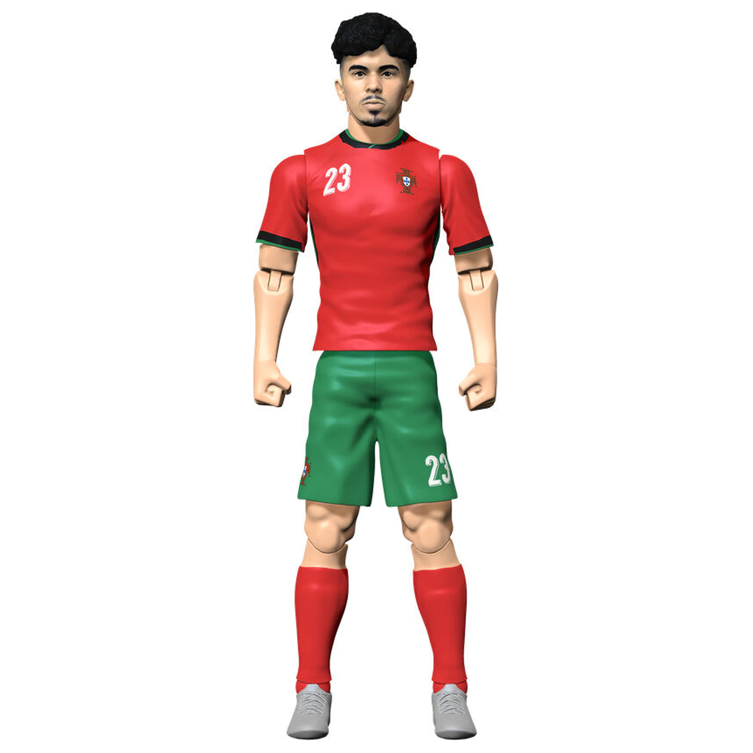 Portugal Vitinha figura 20 cm fotografija proizvoda