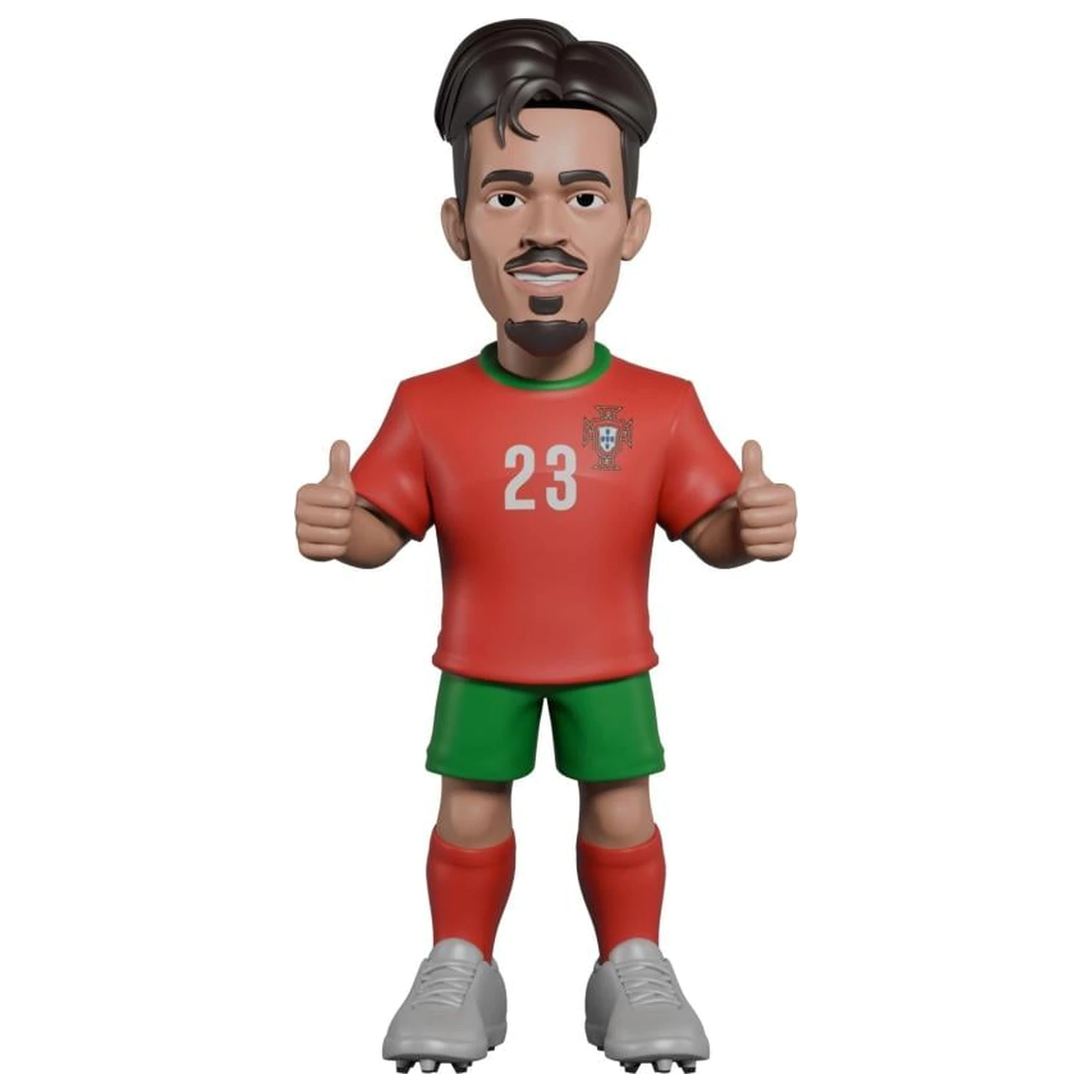 Portugal Vitinha Figura Minix Svjetsko prvenstvo 12 cm fotografija proizvoda