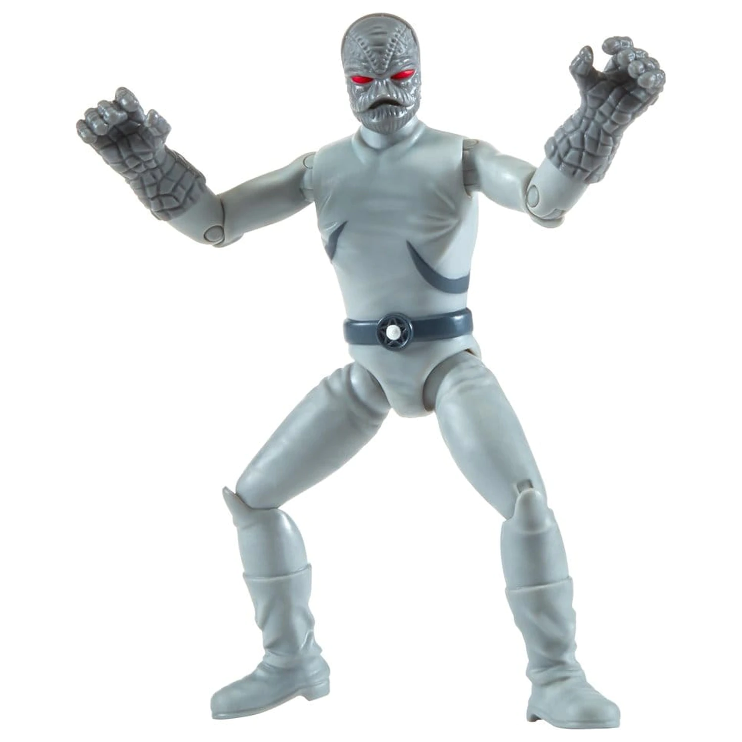 Power Rangers Evil Space Alien akcijska figura Putty Patroller 13 cm fotografija proizvoda