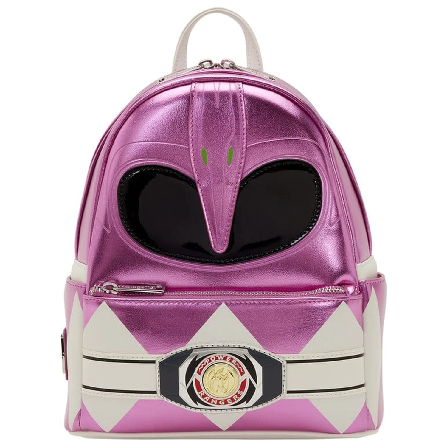 Power Rangers Mini ruksak Pink Ranger fotografija proizvoda