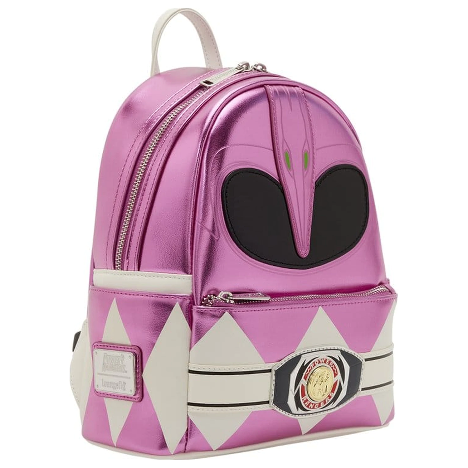 Power Rangers Mini ruksak Pink Ranger fotografija proizvoda