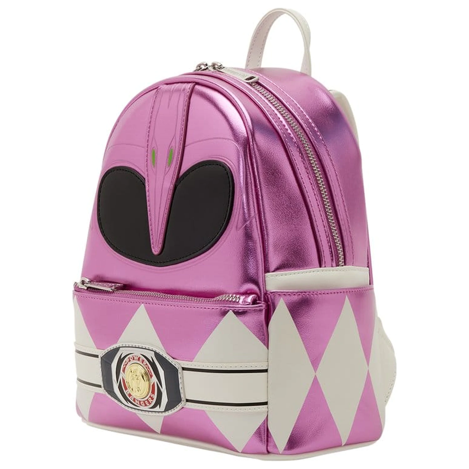 Power Rangers Mini ruksak Pink Ranger fotografija proizvoda