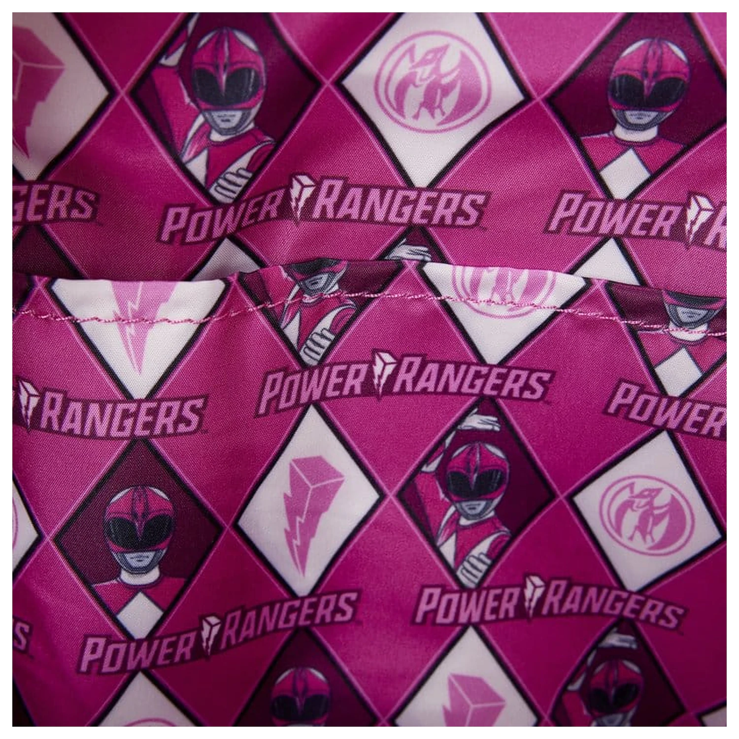 Power Rangers Mini ruksak Pink Ranger fotografija proizvoda