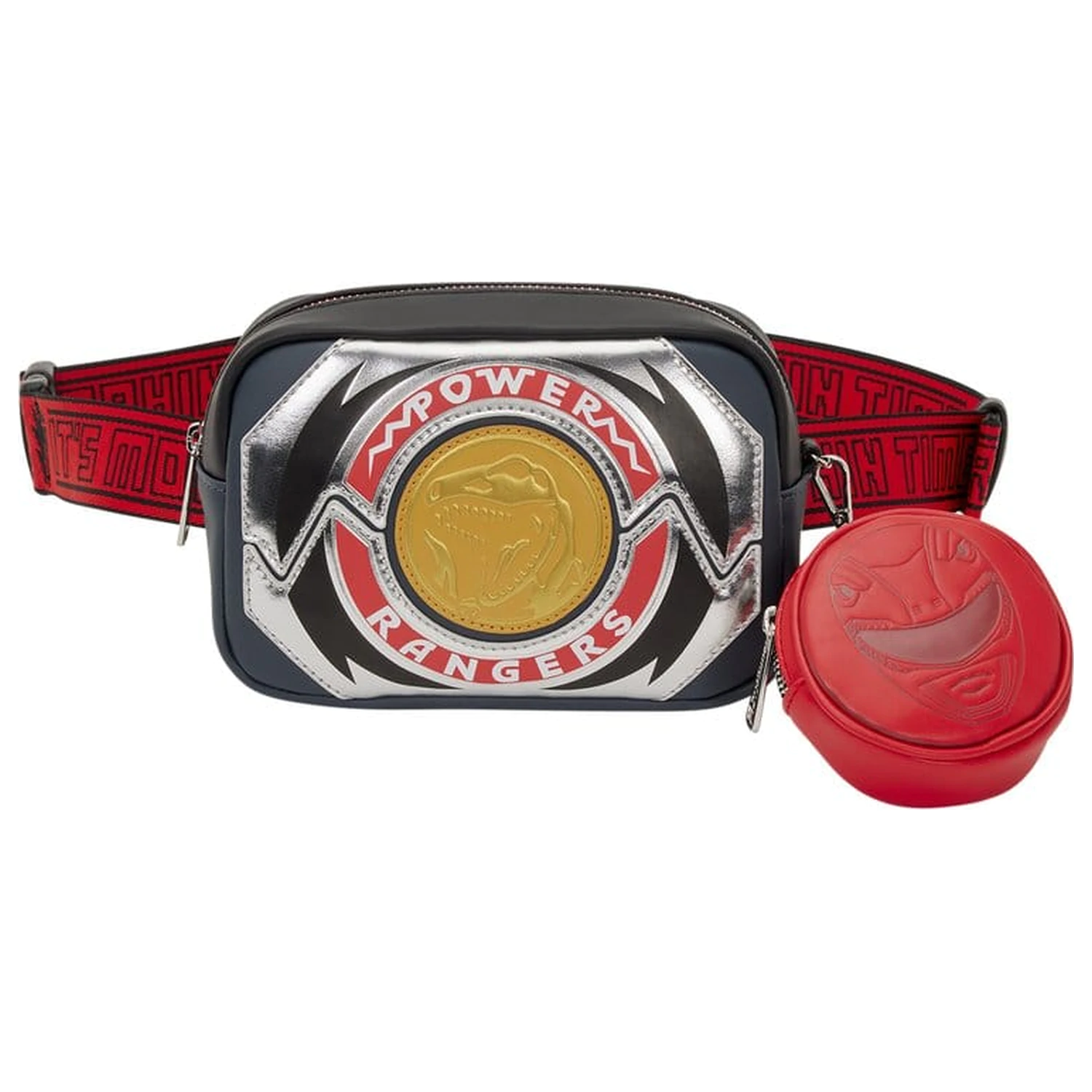 Power Rangers Torba preko ramena Power Rangers fotografija proizvoda