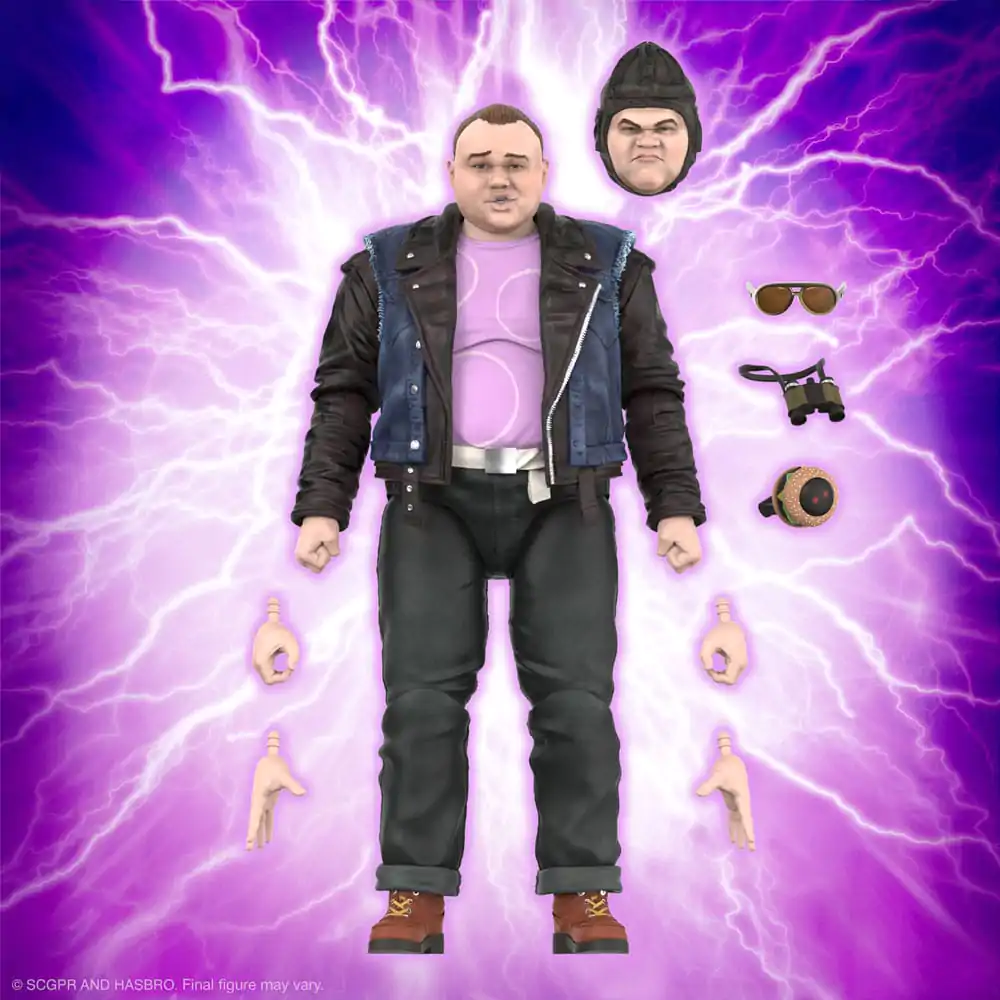 Power Rangers Ultimates akcijska figura Bulk 18 cm fotografija proizvoda