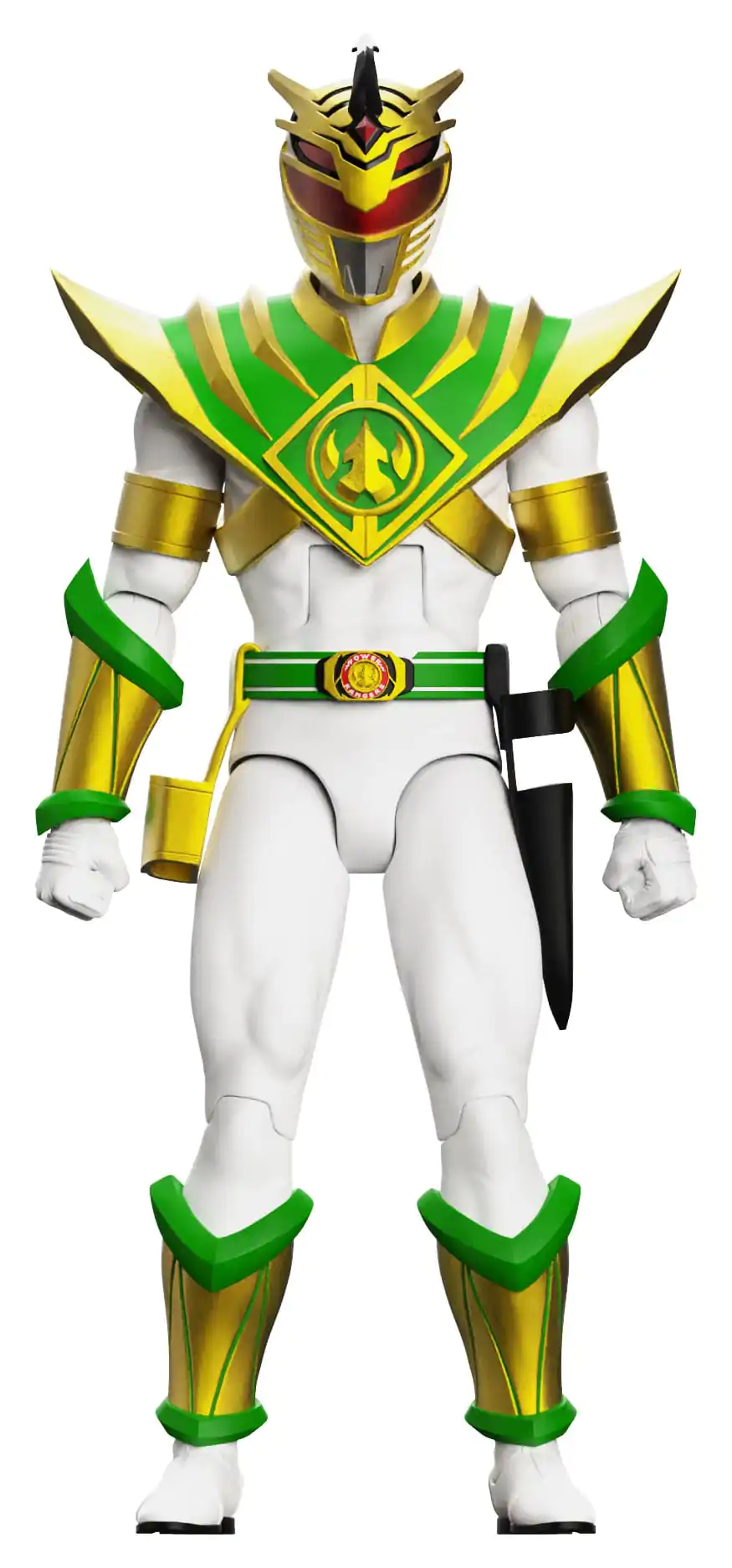 Power Rangers Ultimates akcijska figura Mighty Morphin Power Rangers Lord Drakkon 18 cm fotografija proizvoda