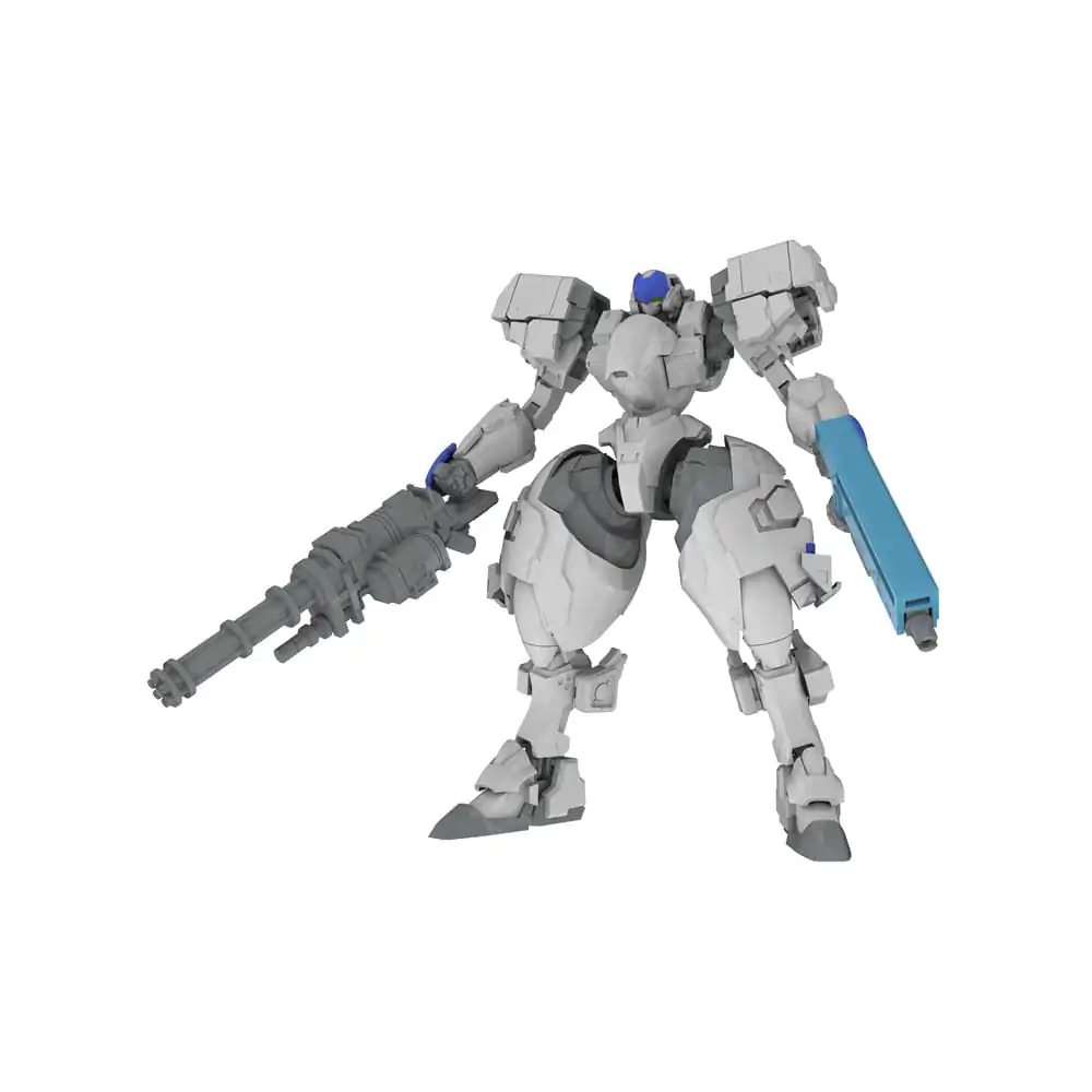 POWERDoLLS2 Plastični Model Kit 1/48 X-4+C(PDF-C701) PLD 13 cm fotografija proizvoda