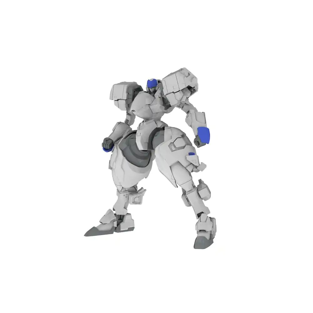 POWERDoLLS2 Plastični Model Kit 1/48 X-4+C(PDF-C701) PLD 13 cm fotografija proizvoda