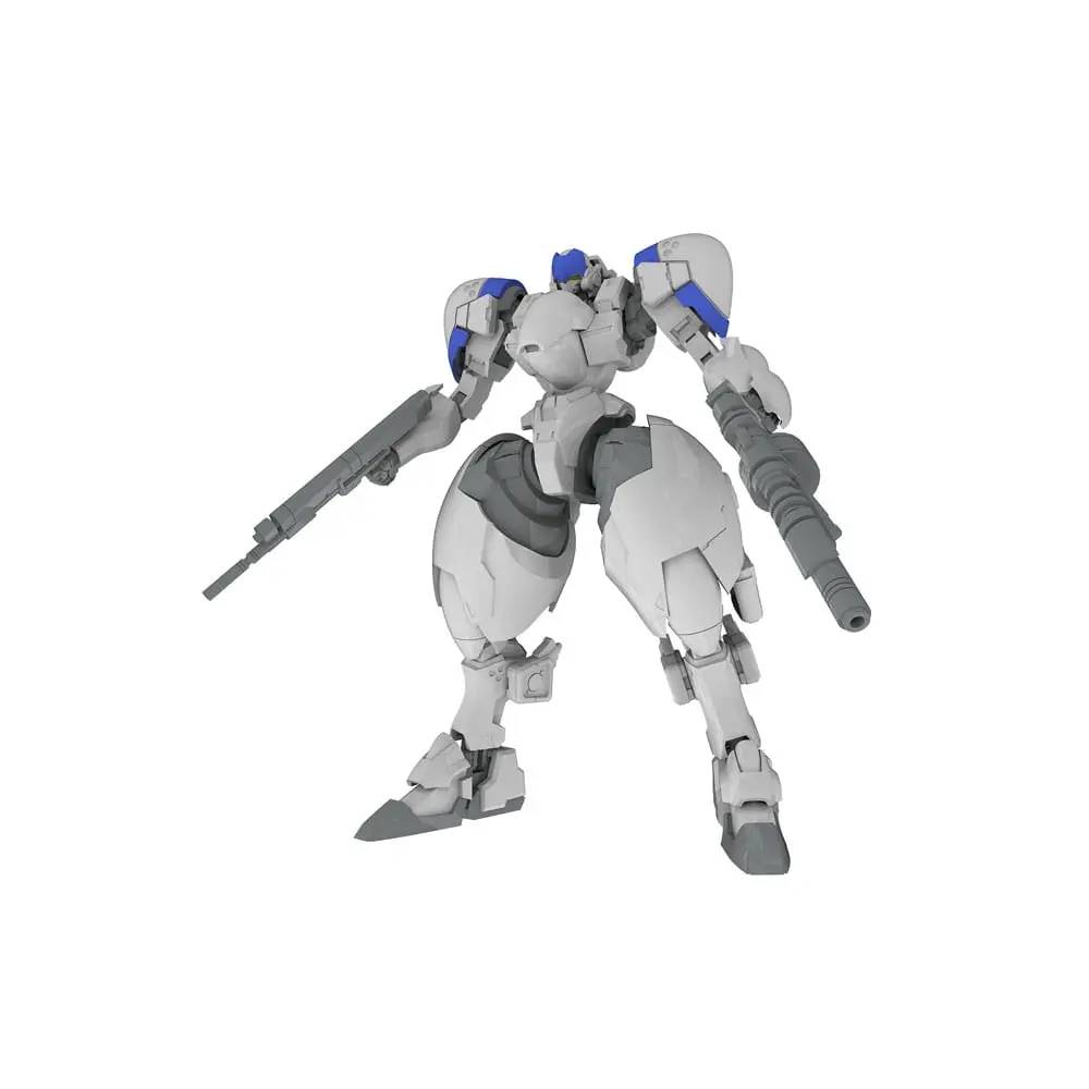 POWERDoLLS2 Plastični Model Kit 1/48 X-4+(PD-802) PLD 13 cm fotografija proizvoda