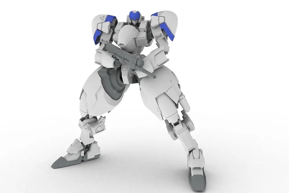 POWERDoLLS2 Plastični Model Kit 1/48 X-4+(PD-802) PLD 13 cm fotografija proizvoda