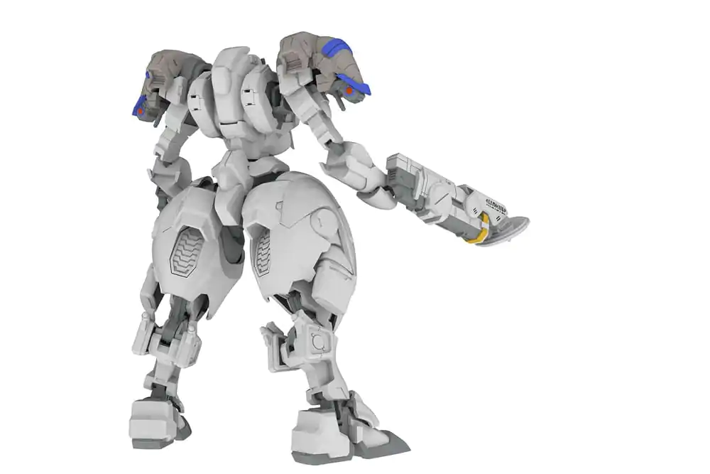 POWERDoLLS2 Plastični Model Kit 1/48 X-4RR (PDFR-R807) 13 cm fotografija proizvoda