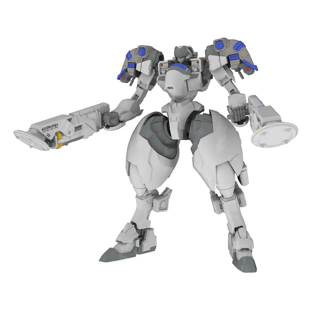 POWERDoLLS2 Plastični Model Kit 1/48 X-4RR (PDFR-R807) 13 cm fotografija proizvoda