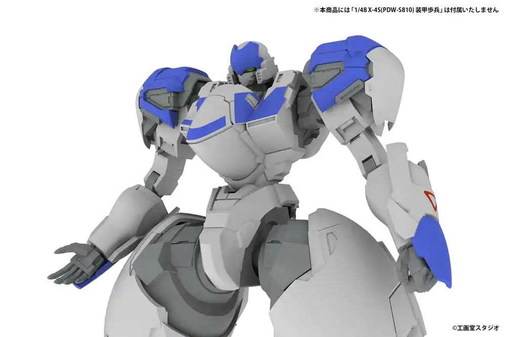 POWERDoLLS2 Set dodataka 1/48 5inM PLD Set produžetaka D fotografija proizvoda