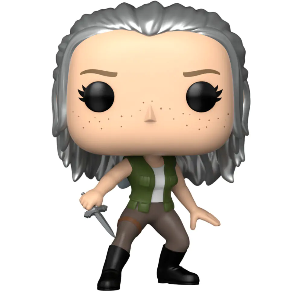 Powerless Trilogy Funko Pop! knjiga vinilna figura Paedyn Gray 9 cm fotografija proizvoda