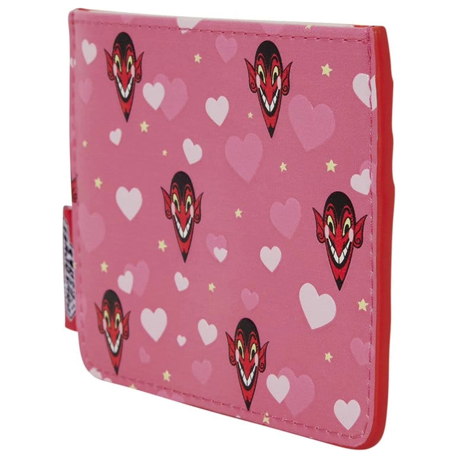 Powerpuff Girls by Loungefly Cardholder Him Villain fotografija proizvoda