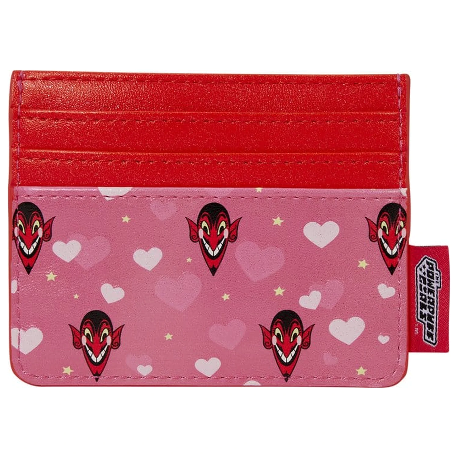 Powerpuff Girls by Loungefly Cardholder Him Villain fotografija proizvoda