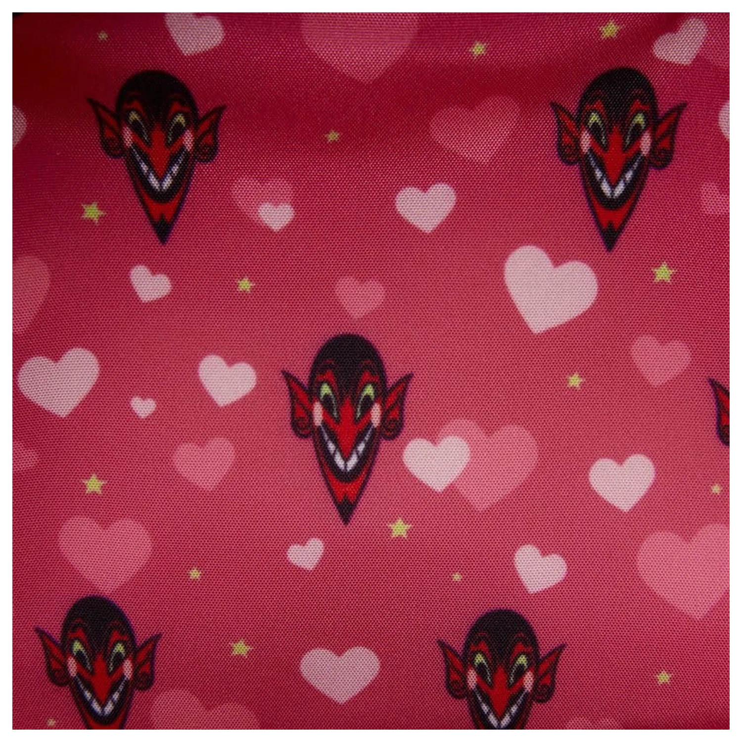Powerpuff Girls by Loungefly torba preko ramena HIM Zlikovac fotografija proizvoda