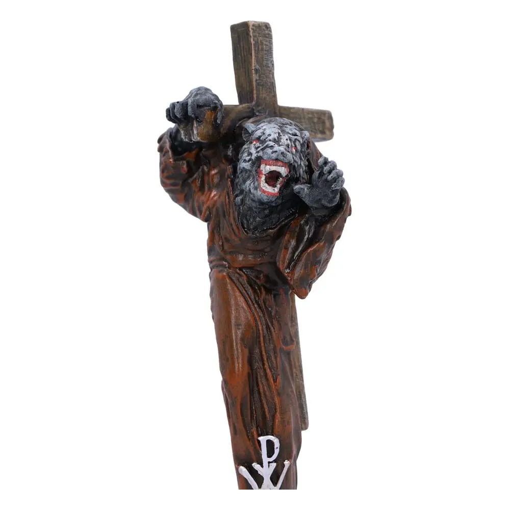 Powerwolf Pen Križni Put 20 cm fotografija proizvoda