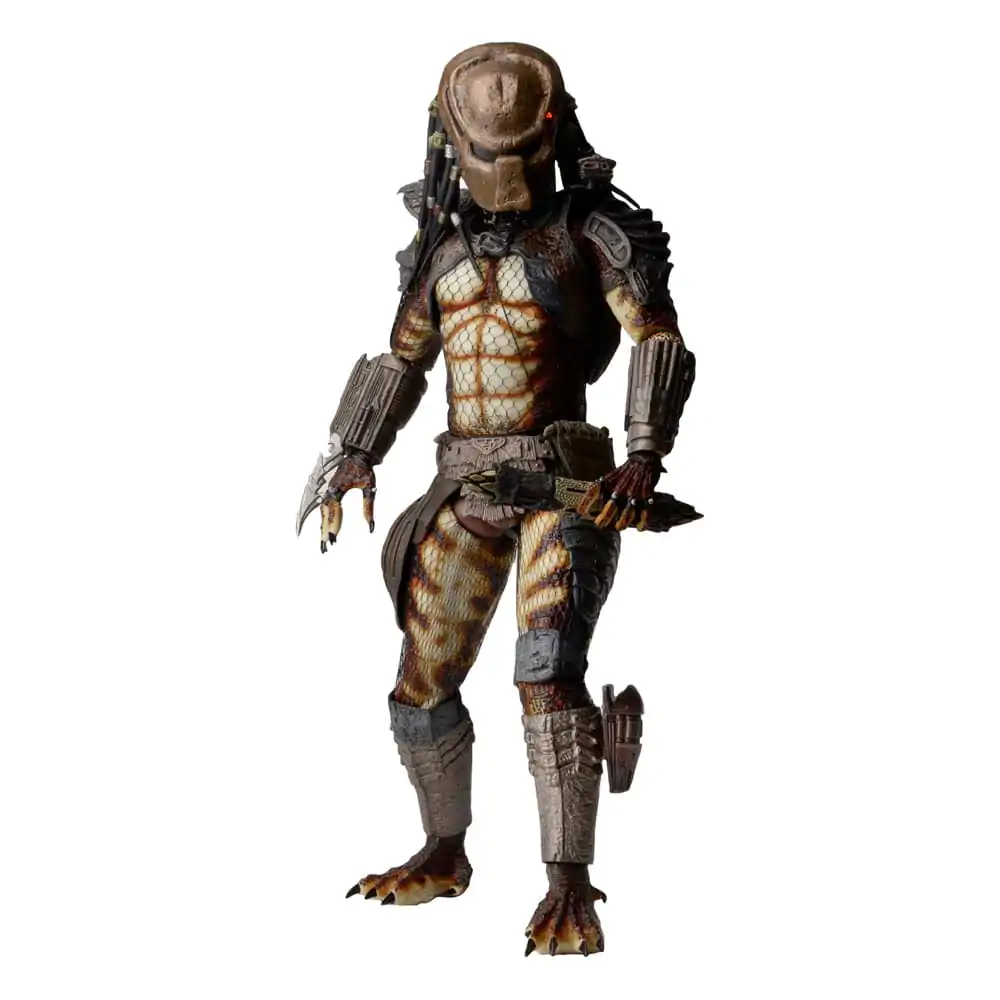 Predator 2 akcijska figura 1/4 City Hunter Predator 51 cm fotografija proizvoda