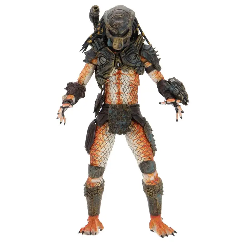 Predator 2 Action Figure Ultimate Stalker Predator 20 cm Figura fotografija proizvoda