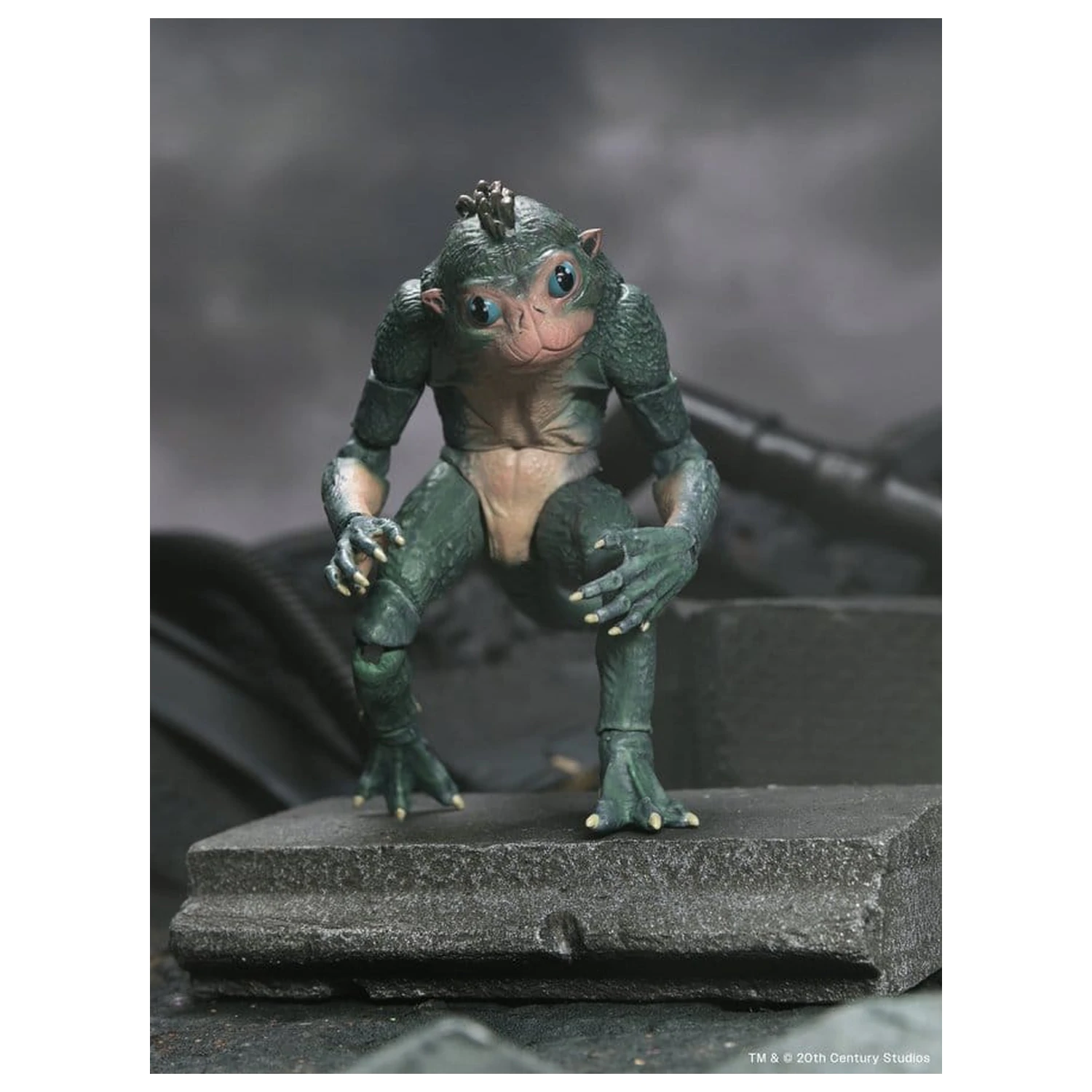 Predator Badlands Akcijska figura Ultimate Thia & Bud 18 cm fotografija proizvoda