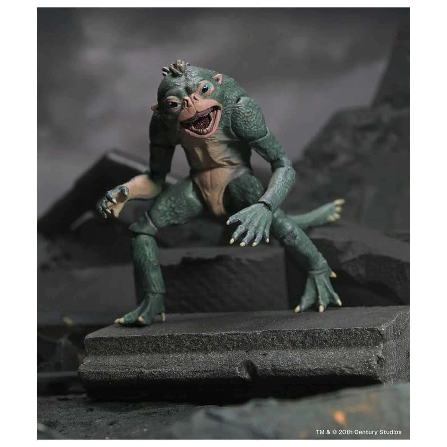 Predator Badlands Akcijska figura Ultimate Thia & Bud 18 cm fotografija proizvoda
