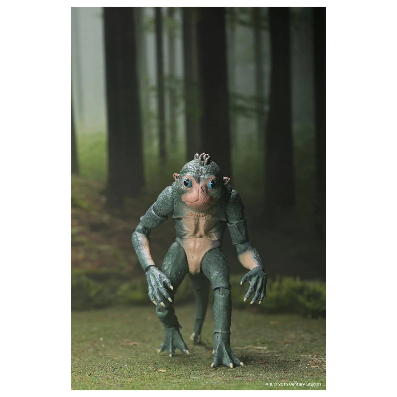 Predator Badlands Akcijska figura Ultimate Thia & Bud 18 cm fotografija proizvoda