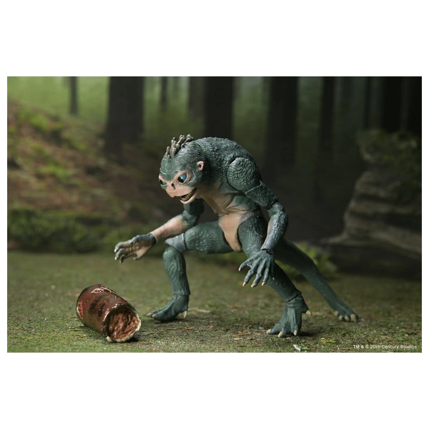 Predator Badlands Akcijska figura Ultimate Thia & Bud 18 cm fotografija proizvoda