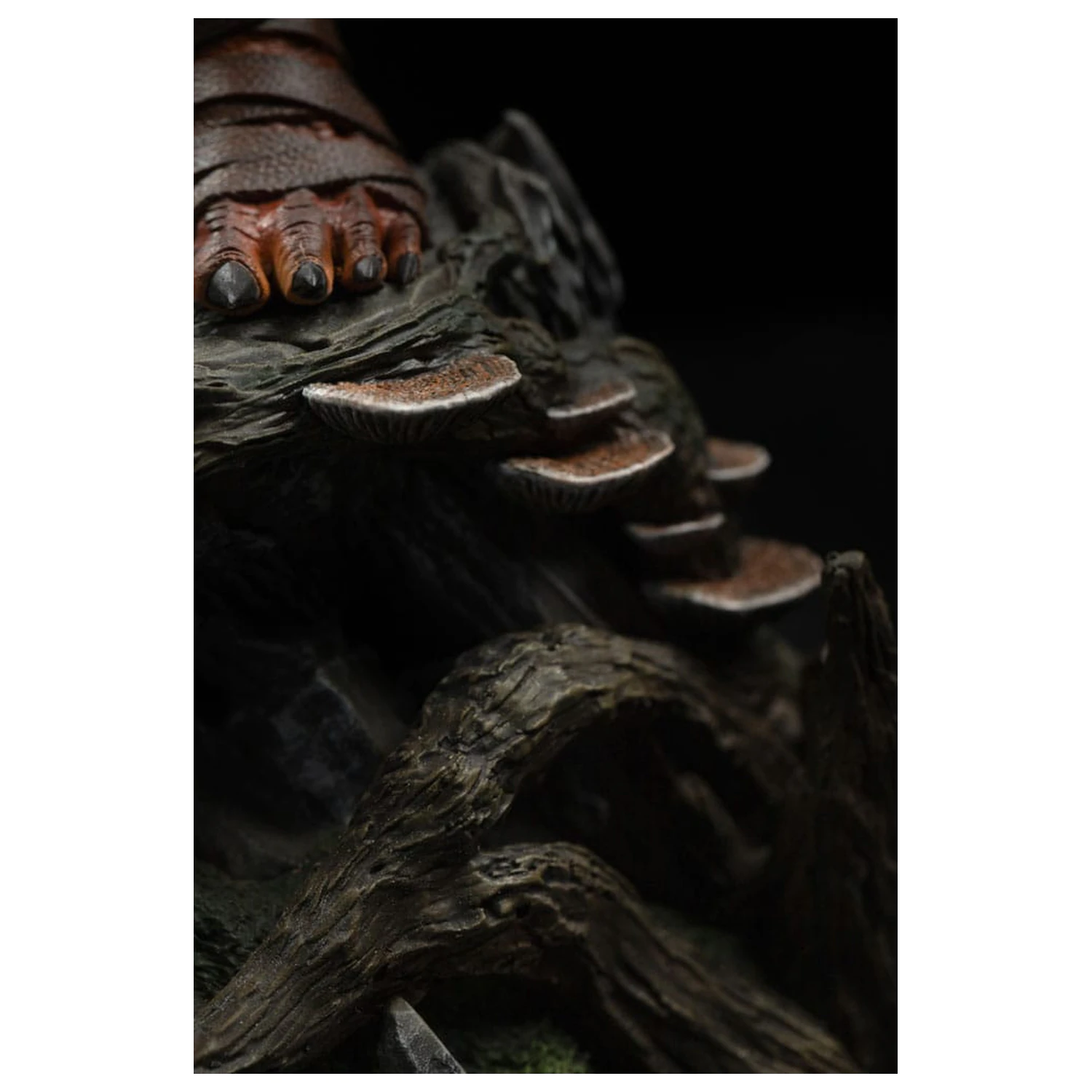 Predator: Badlands Art Scale Statua 1/10 Predator Dek i Thia 27 cm fotografija proizvoda