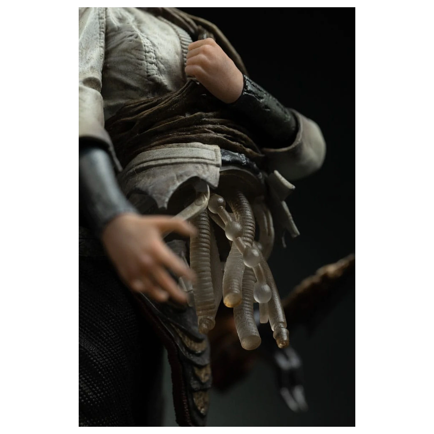 Predator: Badlands Art Scale Statua 1/10 Predator Dek i Thia 27 cm fotografija proizvoda