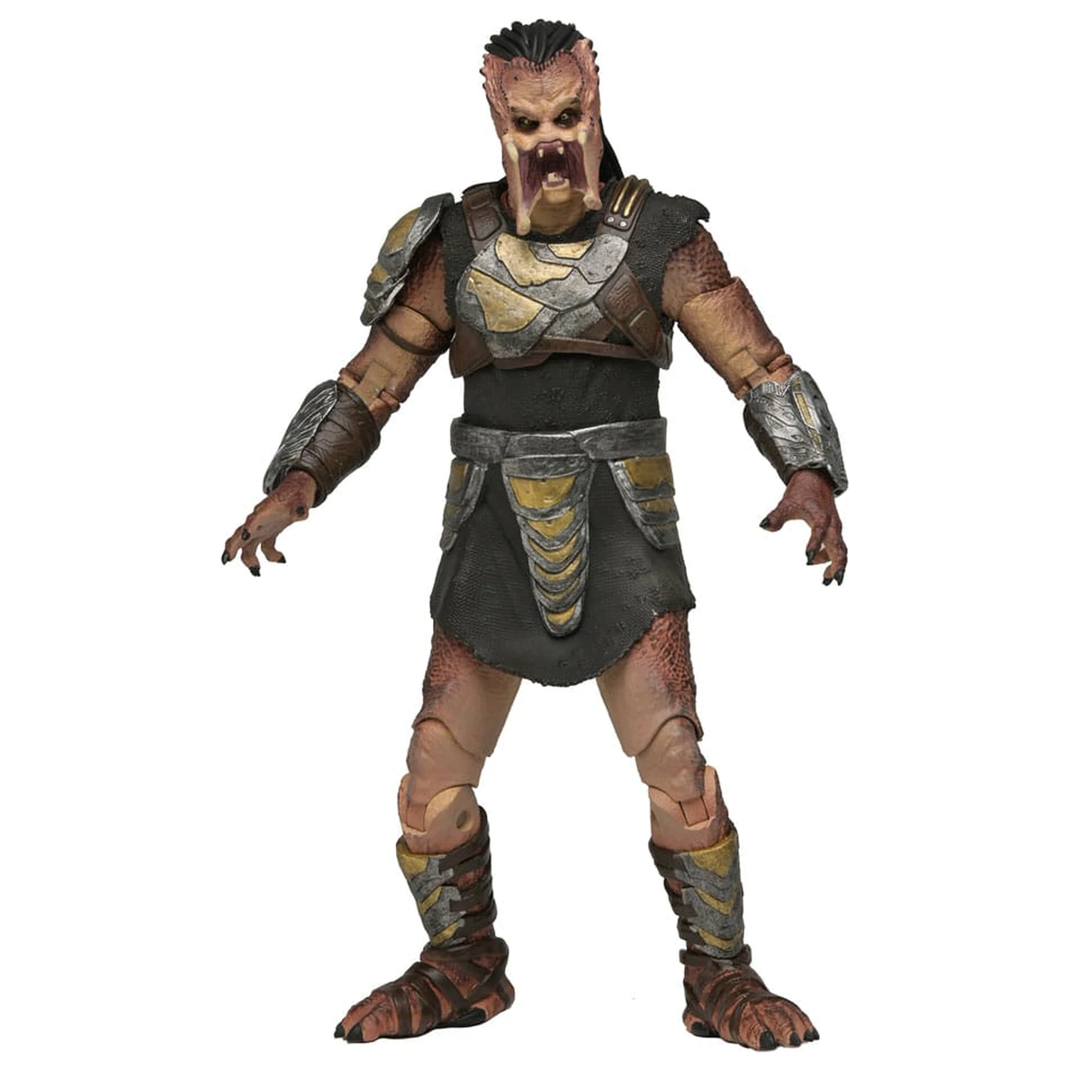 Predator: Badlands Akcijska figura Ultimate Dek 17 cm fotografija proizvoda