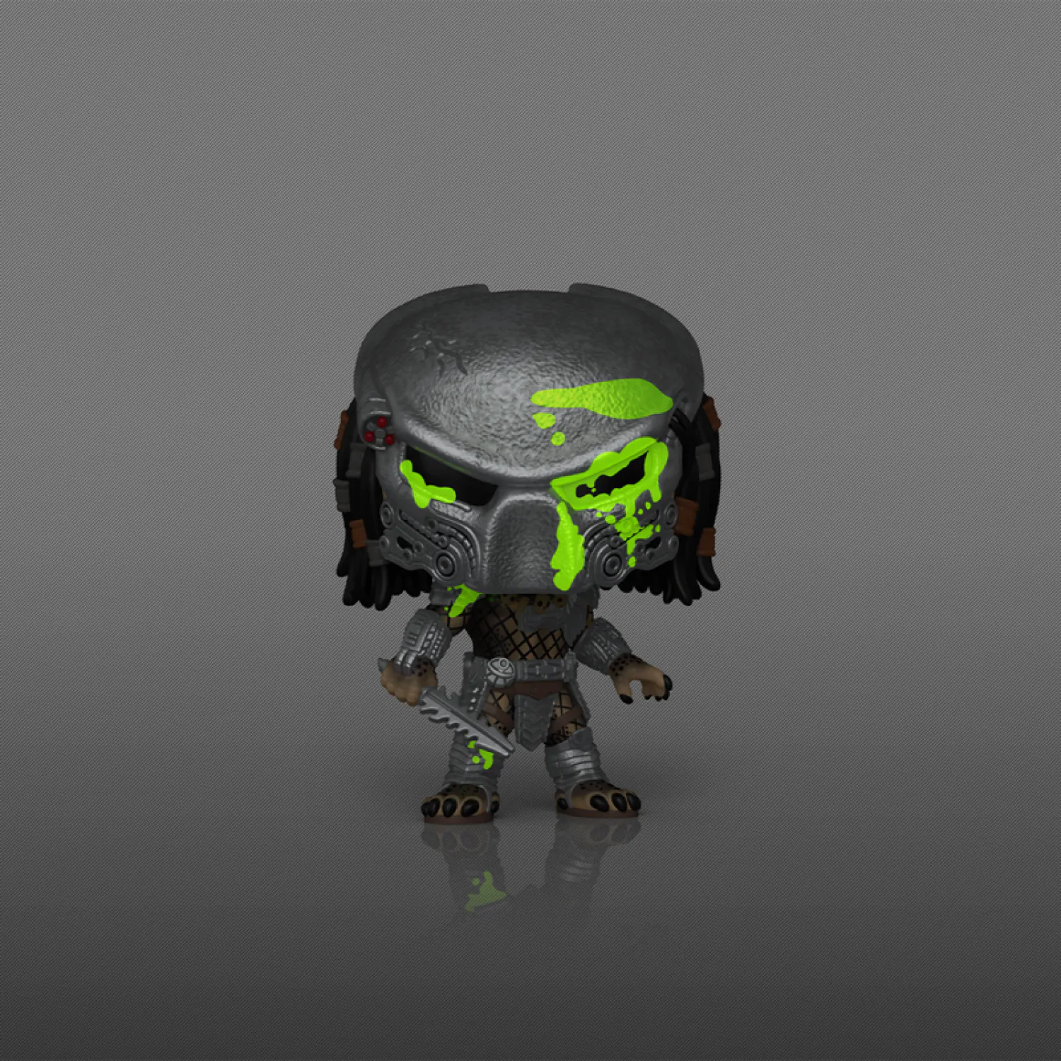 Predator Funko POP! Figura - Bull Predator fotografija proizvoda