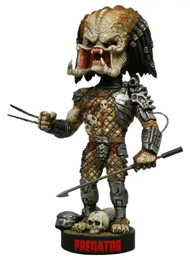 Predator klimoglavac Predator s kopljem 23 cm fotografija proizvoda