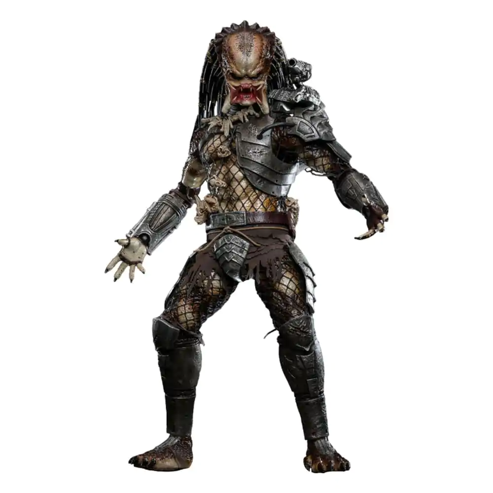 Predator Movie Masterpiece akcijska figura 1/6 Predator (2.0) 34 cm fotografija proizvoda