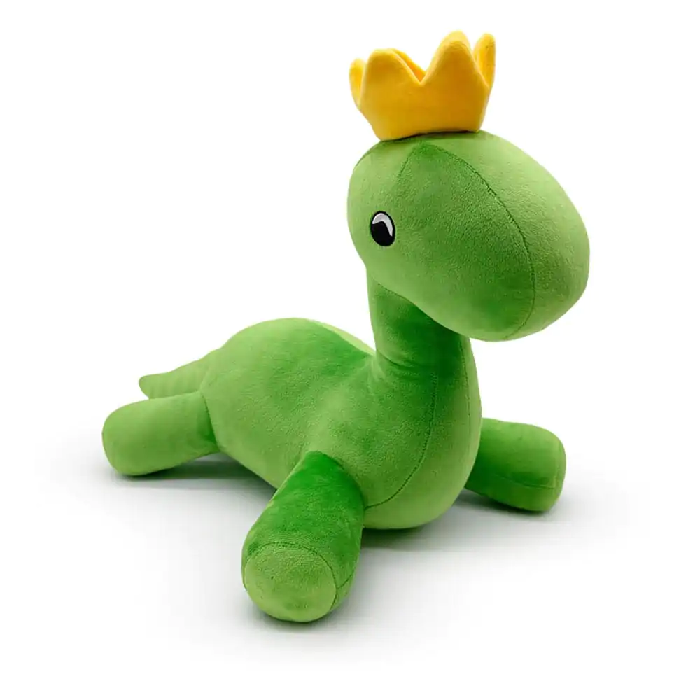 Prehistoric Kingdom plišana figura Crowny 30 cm fotografija proizvoda