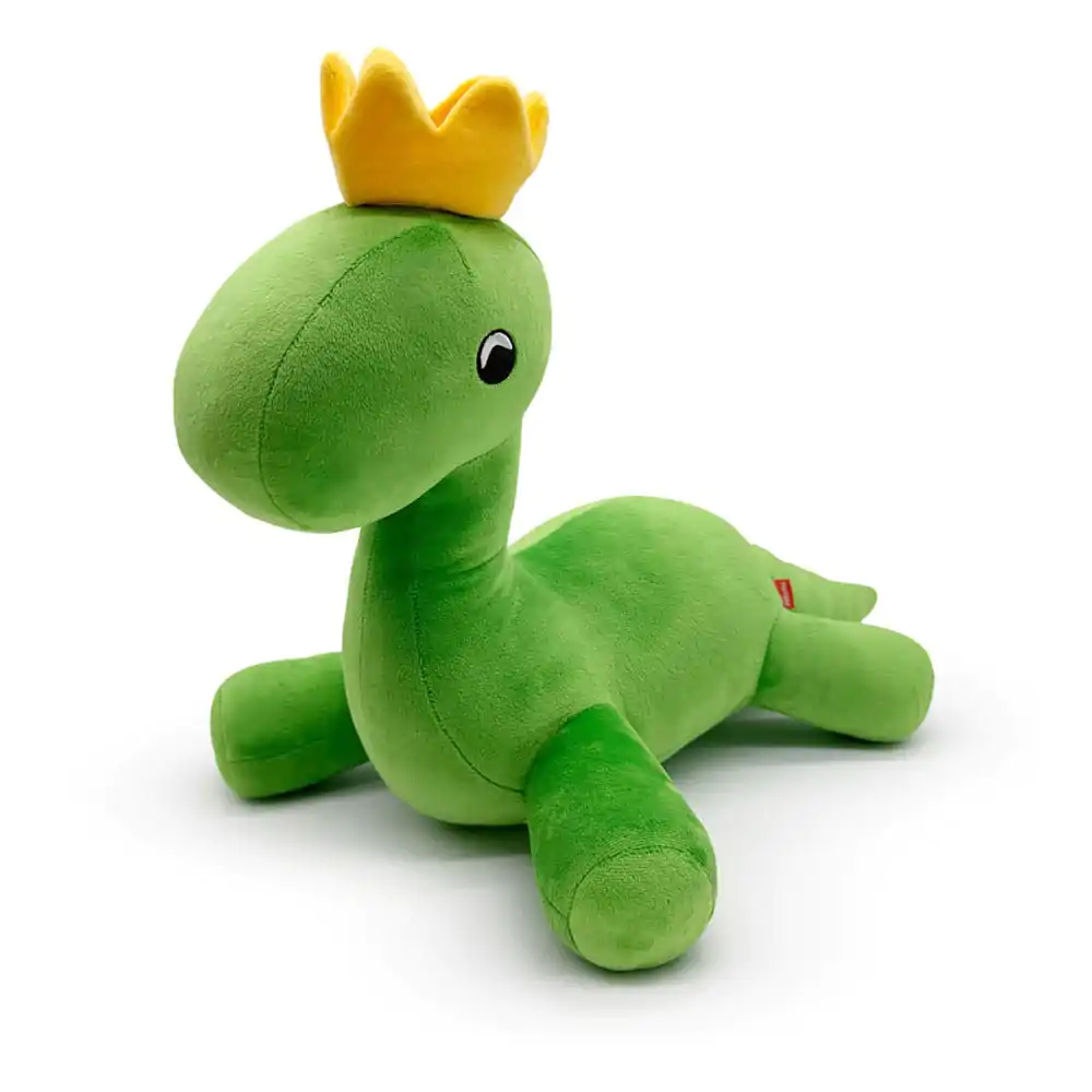 Prehistoric Kingdom plišana figura Crowny 30 cm fotografija proizvoda