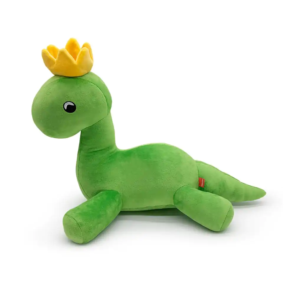 Prehistoric Kingdom plišana figura Crowny 30 cm fotografija proizvoda
