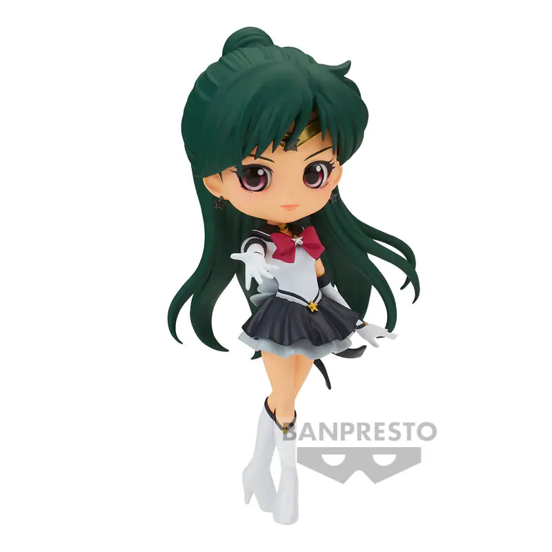 Pretty Guardian Sailor Moon Cosmos Sailor Pluto ver.A figura 14 cm fotografija proizvoda