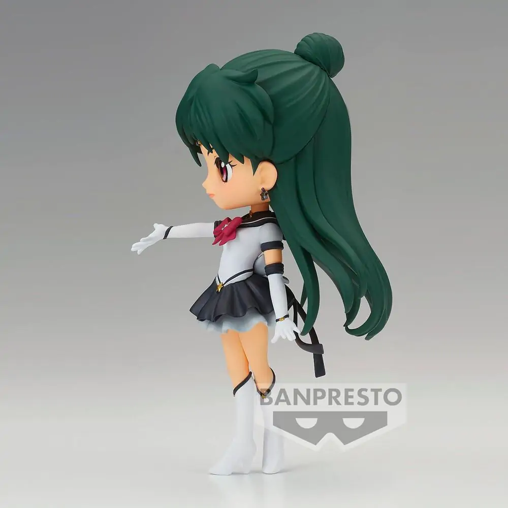 Pretty Guardian Sailor Moon Cosmos Sailor Pluto ver.A figura 14 cm fotografija proizvoda