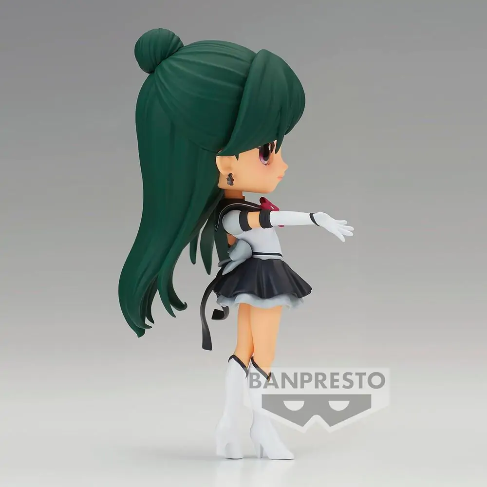 Pretty Guardian Sailor Moon Cosmos Sailor Pluto ver.A figura 14 cm fotografija proizvoda