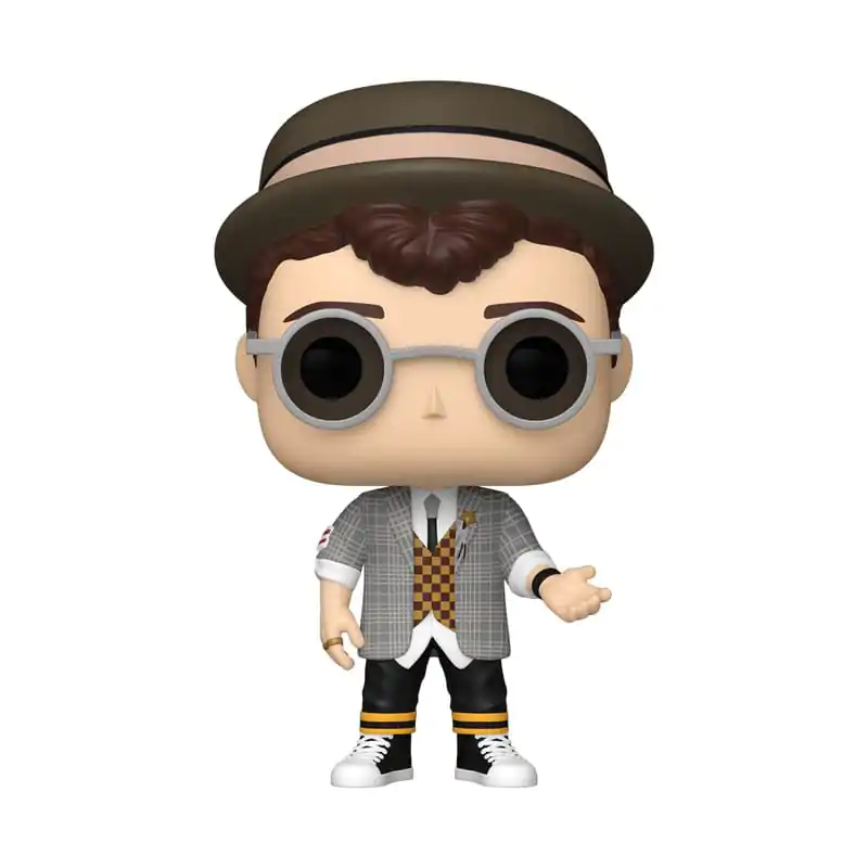 Pretty in Pink Funko POP! Movie Vinyl Figura Duckie Dale 9 cm fotografija proizvoda