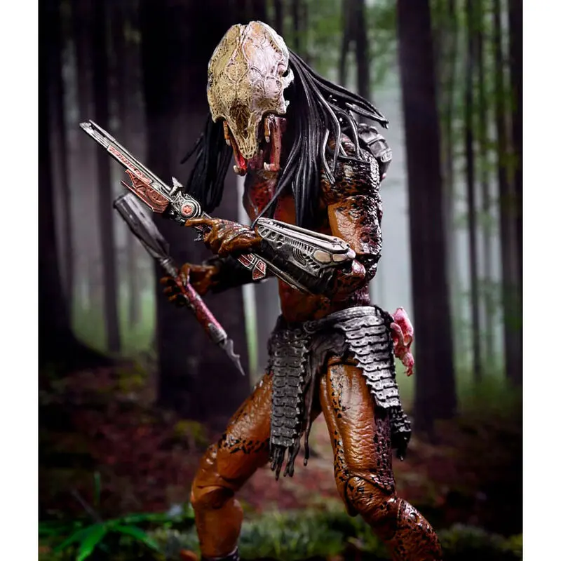Prey Akcijska figura Ultimate Feral Predator 18 cm fotografija proizvoda